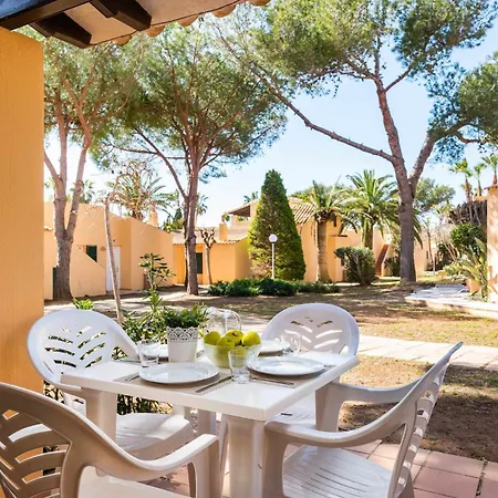 Five Senses En Son Xoriguer Lejlighed Cala en Bosc